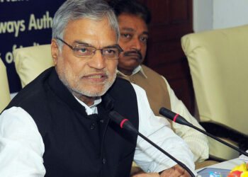 डॉ. सी.पी जोशी की अपने क्षैत्र के लोगो को बड़ी सौगाते