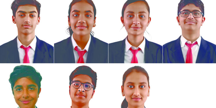 शतरंज में सीबीए जिला चैम्पियन