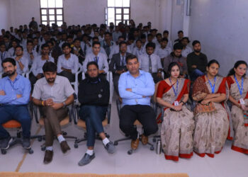 आईआईटी रुड़की द्वारा दो दिवसीय वर्चुअल लैब का शुभारंभ