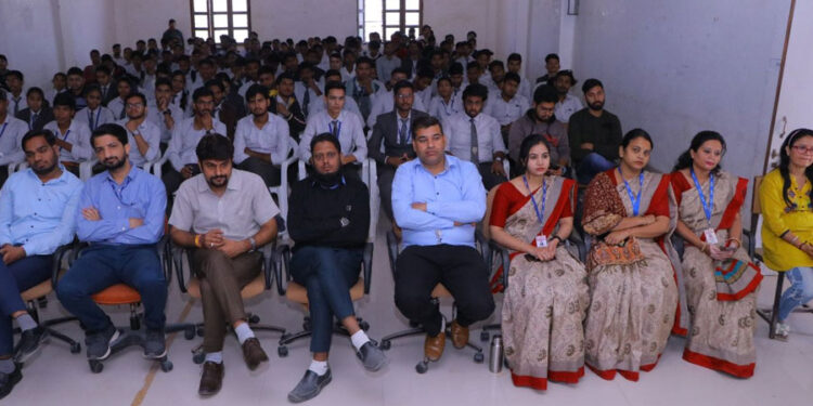 आईआईटी रुड़की द्वारा दो दिवसीय वर्चुअल लैब का शुभारंभ