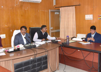 नाबार्ड ग्रामीण आधारभूत अवसंरचना निधि