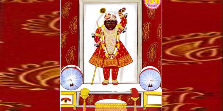 श्रीनाथजी में आज मकर-संक्रांति पर्व, बधाई