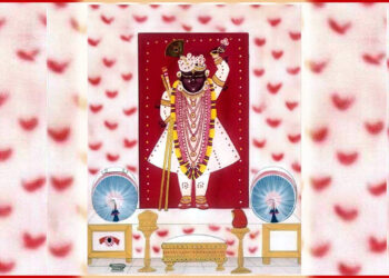 जय श्री कृष्ण, आज बसंत-पंचमी, बधाई