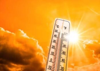 लू तापघात को लेकर चिकित्सा एवं स्वास्थ्य विभागीय एडवायजरी हुई जारी