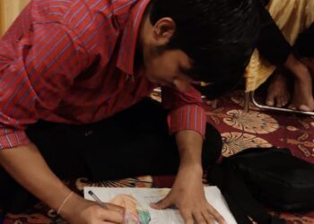 वल्लभ विषयक पुष्टिमार्गीय प्रतियोगिताओं का शुभारंभ