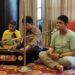 भजन संगीत स्पर्द्धा में श्रोता हुए भाव विभोर..
