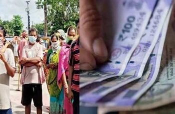 भजनलाल सरकार हर महीने बुजुर्ग माता- पिता को देगी ३००० रूपये की पेंशन