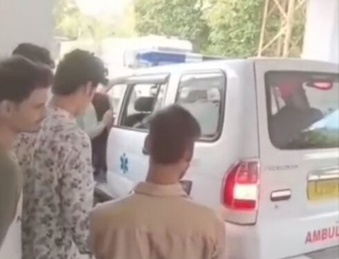 खमनोर के 162 E हाई वे पर भीषण सड़क हादसा