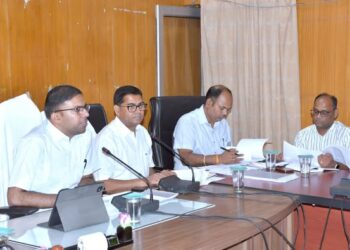 आमजन के सर्वांगीण कल्याण के लिए काम करें : कलाल