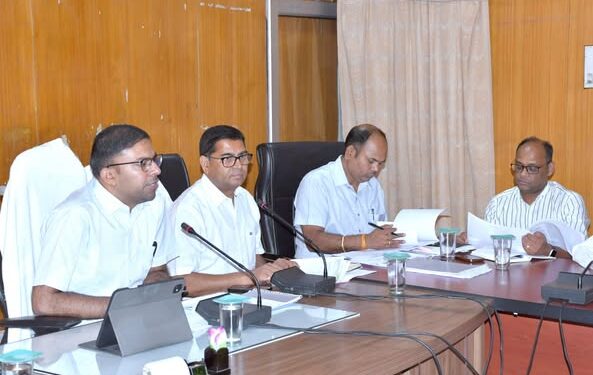 आमजन के सर्वांगीण कल्याण के लिए काम करें : कलाल