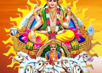 मेष संक्रान्ति को ‘ सतुआ संक्रांति’ के नाम से क्यों जाना जाता है ?