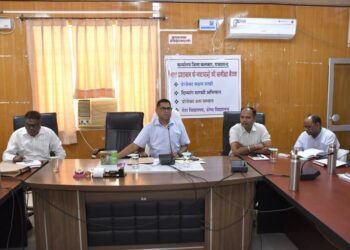 दिव्यांग को अधिकतम योजनाओं से जोड़ेगा प्रशासन