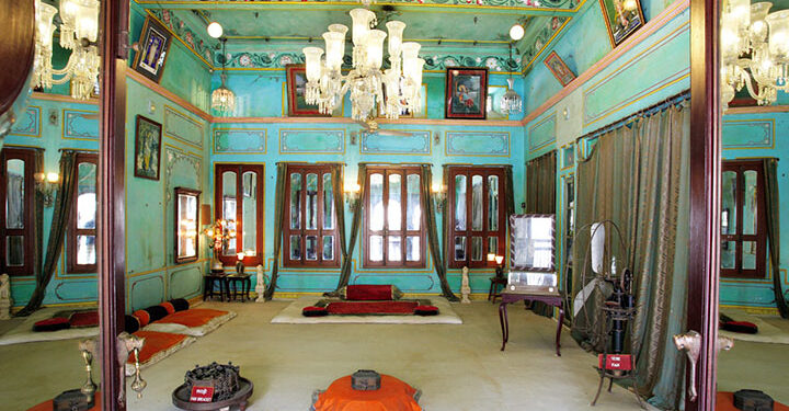 बदलते समाज में संग्रहालयों की अहम भूमिका – लक्ष्यराज सिंह मेवाड़