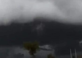 वेस्टर्न डिस्टरबेंस के कारण आज से राजस्थान में बदलेगा मौसम, होगी आंधी बारिश