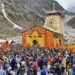 आज से खुल गए केदारनाथ धाम के कपाट