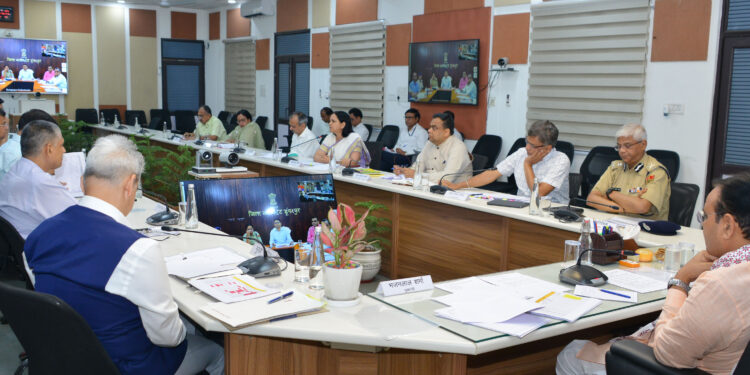 राजस्थान : लापरवाह अधिकारी और कर्मचारियों के मामले में मुख्यमंत्री का कड़ा रुख