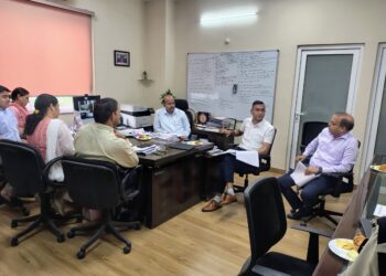 भर्ती परीक्षाओं में फर्जीवाड़ा करने वालों पर शिकंजा कसने की तैयारी