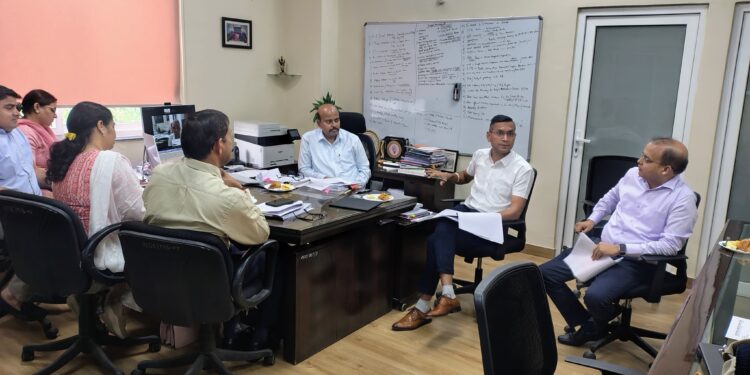 भर्ती परीक्षाओं में फर्जीवाड़ा करने वालों पर शिकंजा कसने की तैयारी