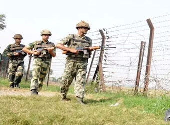 राजस्थान में हाई अलर्ट : सरकार ने सभी कलक्टरों को दिए यह निर्देश