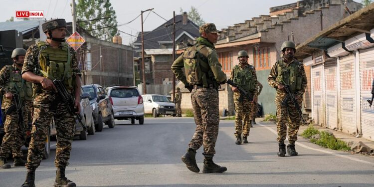 राजस्थान के यह जिले ‘स्पेशल वॉच जोन’ घोषित