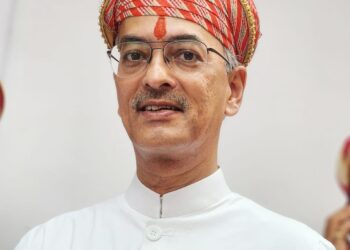 नाथद्वारा विधायक श्री विश्वराज सिंह मेवाड़ के प्रयासों से  वेटनरी छात्रों को मिलेगी राहत