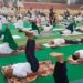 राजस्थान : भव्यता के साथ होगा अंतरराष्ट्रीय योग दिवस का आयोजन- एक करोड़ लोगों की भागीदारी का लक्ष्य