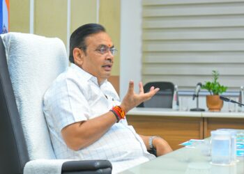 राजस्थान सरकार 5 से 20 जून तक चलाएगी ‘वंदे गंगा जल संरक्षण-जन अभियान’