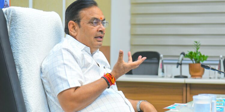 राजस्थान सरकार 5 से 20 जून तक चलाएगी ‘वंदे गंगा जल संरक्षण-जन अभियान’