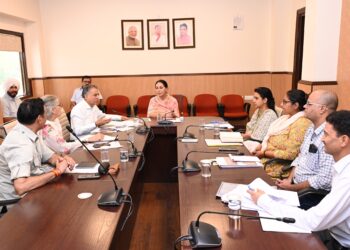 राजस्थान में पर्यटन को नई उड़ान देने की तैयारी