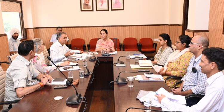 राजस्थान में पर्यटन को नई उड़ान देने की तैयारी