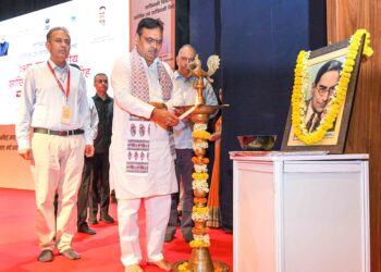 सटीक आंकड़ों के माध्यम से विकसित राजस्थान का संकल्प होगा पूरा : मुख्यमंत्री भजनलाल शर्मा