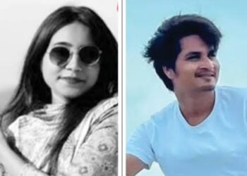 उदयपुर : कोरियोग्राफर ने सगाई को लेकर हुए विवाद के बाद की प्रेमिका की हत्या