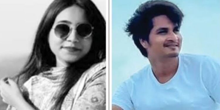 उदयपुर : कोरियोग्राफर ने सगाई को लेकर हुए विवाद के बाद की प्रेमिका की हत्या