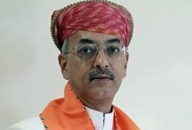 कांग्रेस अपने ही द्वारा लगाए गए कर को बता रही “जज़िया कर”