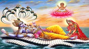 देवशयनी एकादशी आज : चातुर्मास आरंभ के साथ नहीं होंगे मांगलिक कार्य