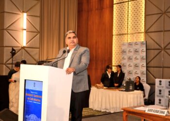 राजस्थान में पर्यटन और रोजगार के खुल रहे नये द्वार : नागरिक उड्डयन मंत्री