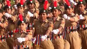 बीकानेर में शुरू होगा देश का पहला बालिका सैनिक विद्यालय