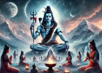 सावन में सोलह सोमवार व्रत : पूजा और विधि