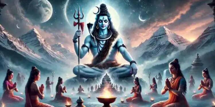 सावन में सोलह सोमवार व्रत : पूजा और विधि