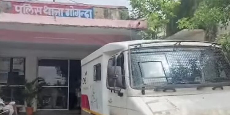 गोगुंदा टोल प्लाजा पर संदिग्ध गाड़ी से 1100 किलो चांदी बरामद