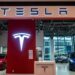 मुंबई में खुला टेस्ला का पहला शोरूम