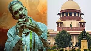 अभी रिलीज़ नहीं होगी ‘उदयपुर फाइल्स’ : सुप्रीम कोर्ट