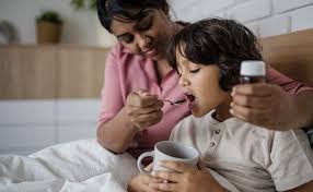 राजस्थान : स्टॉप डायरिया अभियान आज से