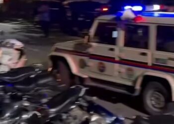 उदयपुर : फतेहसागर झील में छलांग लगाकर युवक ने की आत्महत्या