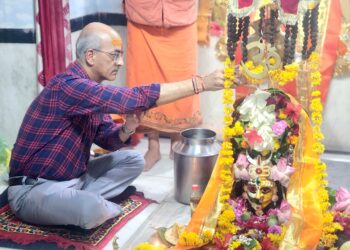 नाथद्वारा विधायक विश्वराज सिंह मेवाड़ प्रवर समिति में मनोनीत