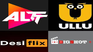 केंद्र सरकार ने अश्लील और आपत्तिजनक कंटेंट परोसने वाले 25 ऐप्स- वेबसाइट्स पर लगाई रोक