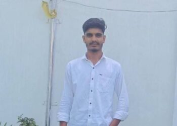 राजस्थान NSUI के जिलाध्यक्षों की हुई घोषणा, ईश्वर सिंह चौहान बने राजसमंद NSUI के अध्यक्ष