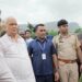 आपदा प्रबंधन मंत्री ने किया सवाई माधोपुर में बाढ़ प्रभावित क्षेत्रों का दौरा, पीड़ितों को दिलाया हरसंभव मदद का भरोसा