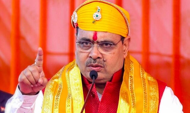 राजस्थान : भाजपा सरकार ने जारी किया पिछले 18 महीनों का रिपोर्ट कार्ड