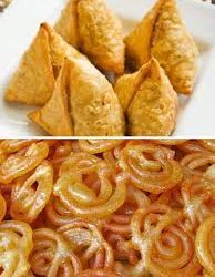 तंबाकू और सिगरेट की तरह अब समोसा-जलेबी को लेकर भी चेतावनी दी जाएगी